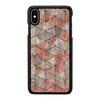 Dėklas iKins SmartPhone case iPhone XS Max diamond juodas