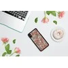 Dėklas iKins SmartPhone case iPhone XS Max diamond juodas
