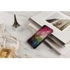 Dėklas iKins SmartPhone case iPhone XS Max water flower juodas