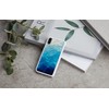 Ikins Telefono dėklas iPhone XS/S, mėlynai baltas