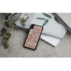 „iKins“ išmaniojo telefono dėklas iPhone XS/S, juodos spalvos, deimantinis