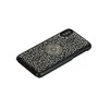Dėklas iKins SmartPhone case iPhone XS/S liana juodas