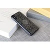 Dėklas iKins SmartPhone case iPhone XS/S liana juodas