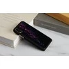 iKins SmartPhone dėklas Apple iPhone XS/S milky way juodos spalvos