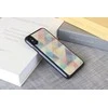 Dėklas iKins SmartPhone case iPhone XS/S mosaic juodas