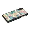 Dėklas iKins SmartPhone case iPhone XS/S mosaic juodas