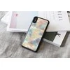 Dėklas iKins SmartPhone case iPhone XS/S mosaic juodas
