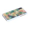 Dėklas iKins SmartPhone case iPhone XS/S mosaic baltas