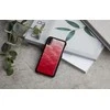 „iKins“ išmaniojo telefono dėklas iPhone XS/S, rožinis, ežero juodumo
