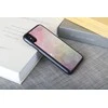 Dėklas iKins SmartPhone case iPhone XS/S water flower juodas
