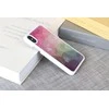 iKins SmartPhone dėklas iPhone XS/S vandens gėlė baltas