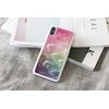 iKins SmartPhone dėklas iPhone XS/S vandens gėlė baltas