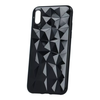 Dėklas iLike Samsung Galaxy A9 2018 Geometric case Juodas
