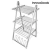InnovaGoods Vertical Electric Drying Rack 300W Pilkas (30 Bars)