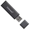 „Intenso Alu Line“ antracito spalvos 16 GB