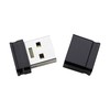 STICK 32GB USB 2.0 Intenso Micro Line Juodas
