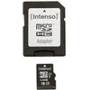 Atminties kortelė SD Intenso 16GB 3423470