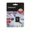 Atminties kortelė INTENSO 3413490 Intenso micro SD 64GB SDXC kortelė, 10 klasė