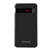 Intenso Išorinė baterija USB 10000MAH antracito spalvos 7332330 Intensyvus
