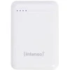 Intenso Powerbank XS10000 baltas 10000 mAh įsk. USB nuo A iki C tipo