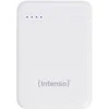 POWER BANK USB 5000MAH Baltas 7313522 INTENSO