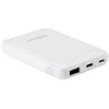 POWER BANK USB 5000MAH Baltas 7313522 INTENSO
