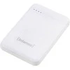 Baltas Intenso 5000mAh išorinis akumuliatorius