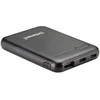 Intenso Power bank USB 5000mAh/Juodas