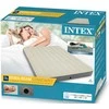 Pripučiamas čiužinys INTEX Deluxe DURA-BEAM Queen 152x203x25 cm