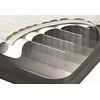 Pripučiamas čiužinys INTEX Deluxe DURA-BEAM Queen 152x203x25 cm