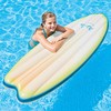 Pripučiamas čiužinys Intex Surf 178x69 cm (58152)