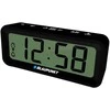 BLAUPUNKT CL04BK MULTIFUNCTIONAL WATCH, Juodas
