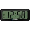 BLAUPUNKT CL04BK MULTIFUNCTIONAL WATCH, Juodas