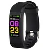 Opaska fitness Denver BFH-147MK2 juoda