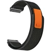 Stelio Activ GPS 46 mm juodas išmanusis laikrodis