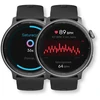 Stelio Activ GPS 46 mm juodas išmanusis laikrodis