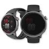 Stelio Activ GPS 46 mm juodas išmanusis laikrodis