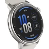 Stelio STSWA101SR Activ GPS 46mm Sidabrinis