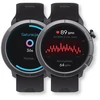 Išmanusis laikrodis STELIO Activ Pro GPS 46 mm, juodas titanas