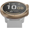 Stelio Activ Pro GPS 46 mm išmanusis laikrodis, auksinis titaninis