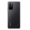 Išmanusis telefonas Xiaomi Redmi Note 11S, 4+128GB, vidurnakčio juodos spalvos