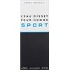 Issey Miyake L'Eau D'Issey Sport for Men (Kvepalai Vyrams) EDT - 100ml - (BE PAKUOTĖS)