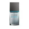 Issey Miyake L'Eau D'Issey Sport for Men (Kvepalai Vyrams) EDT - 100ml - (BE PAKUOTĖS)