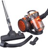 Dulkių Siurblys - JATA AP999 Be Maišelio Multi-Cikloninis 700W Oranžinė/Juoda