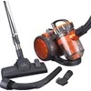Dulkių Siurblys - JATA AP999 Be Maišelio Multi-Cikloninis 700W Oranžinė/Juoda