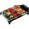 Elektrinis Grilis - JATA Ebq2 2000W Vidaus BBQ Reguliuojama Termostatas Išimamas Dizainas
