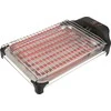 Elektrinis Grilis - JATA Ebq2 2000W Vidaus BBQ Reguliuojama Termostatas Išimamas Dizainas
