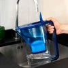 Vandens filtravimo sistema - Jata Hjar1003 3,5 l
