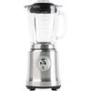 Blenderis - JATA 1200W Stiklinis Indas 1.75L su 6 Nerūdijančio Plieno Peiliais