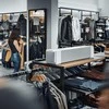 Drėkintuvas Oro valytuvas Jata JEGA1001